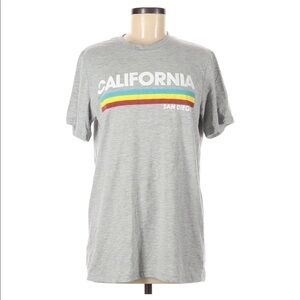 𝅺SAN Diego California T- Shirt